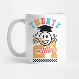 Senior 2024 Mug